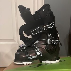 Dalbello panterra 75 W GW LS ski boots